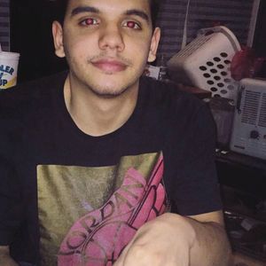 Meet your Posher, Kaylen